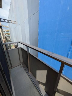 【バルコニー】 | キャトルセゾン