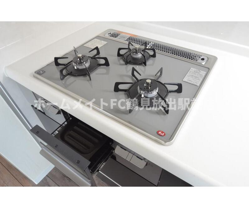 大阪市城東区今福東１丁目の賃貸マンションのその他