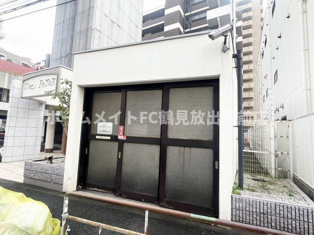 大阪市城東区今福東１丁目の賃貸マンションのその他共用部分