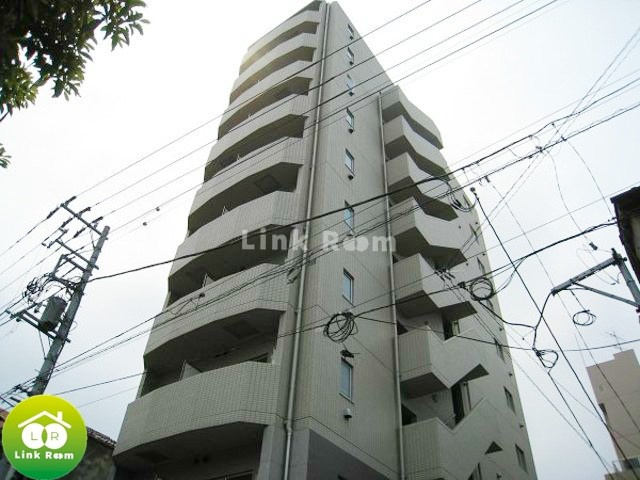 スカイコート両国第2