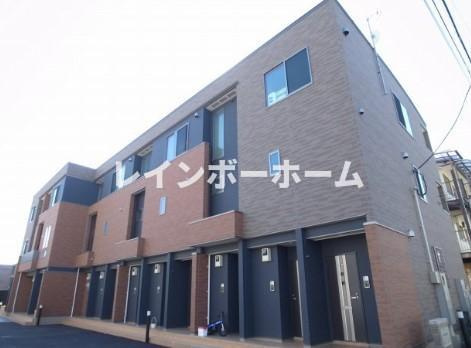 シャイニープレイス