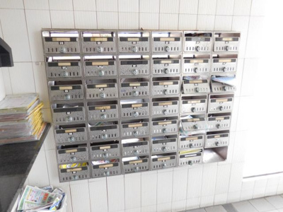 【その他共用部分】 | ジョイフル高槻大畑