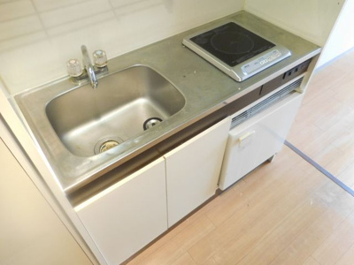 【キッチン】 | ジョイフル高槻大畑