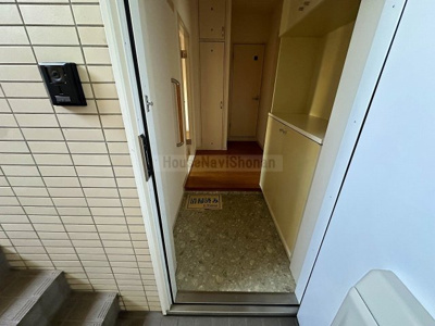 【玄関】 | クレセール湘南