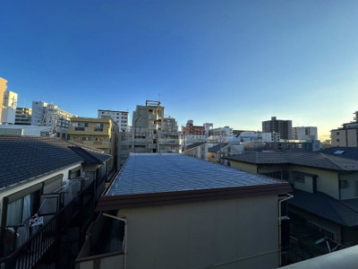 【展望】 | クレセール湘南