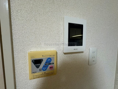 【セキュリティ】 | クレセール湘南