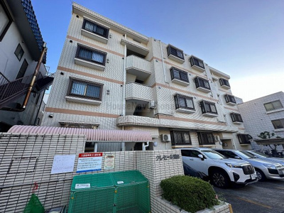 【外観】 | クレセール湘南