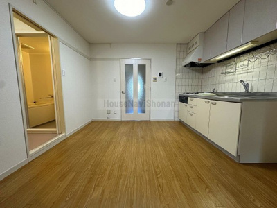 【居間・リビング】 | クレセール湘南