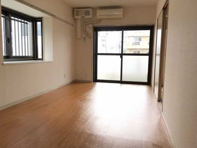 【寝室】 | クレセール湘南