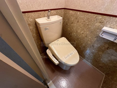 【トイレ】 | クレセール湘南