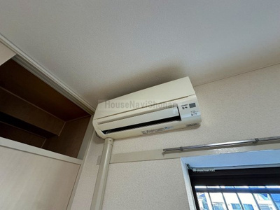 【設備】 | クレセール湘南