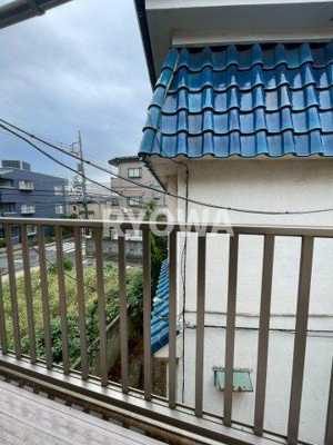 【展望】 | 綾瀬4丁目住宅