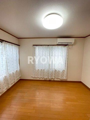 【居間・リビング】 | 綾瀬4丁目住宅