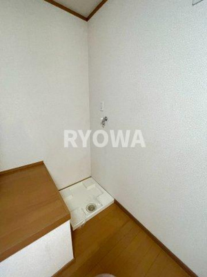 【その他】 | 綾瀬4丁目住宅