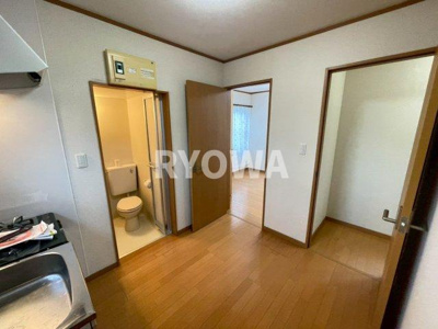 【内装】 | 綾瀬4丁目住宅