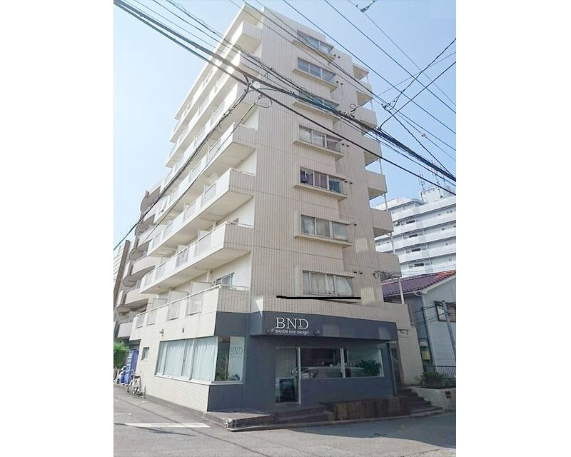 元住吉センチュリー21