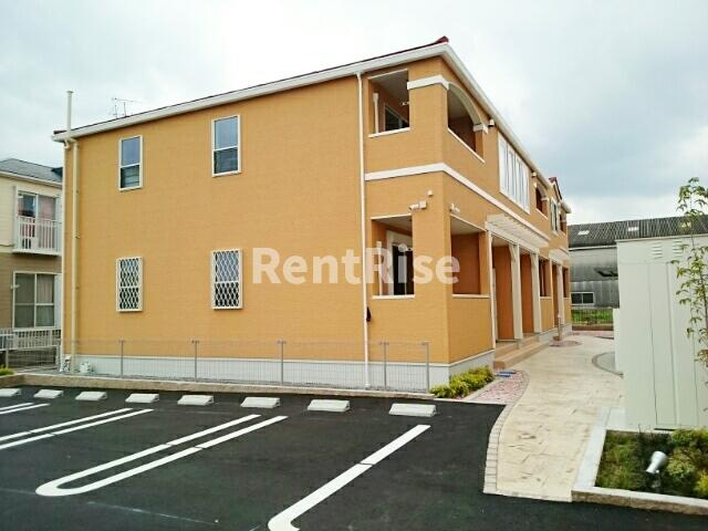 ノブリスタウン稲沢