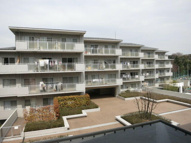 アンビックスつつじヶ丘　Ｂ棟の画像
