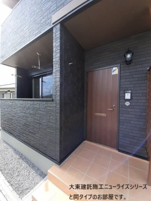 【その他共用部分】 | 木と風