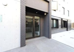 【エントランス】 | Ｍｉｎｄ経堂