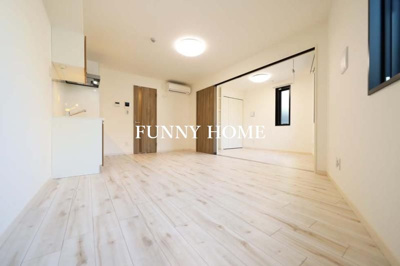 【居間・リビング】 | Ｍｉｎｄ経堂