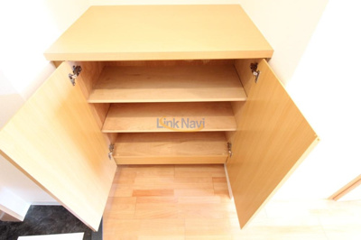 【玄関】 | レジデンス本町