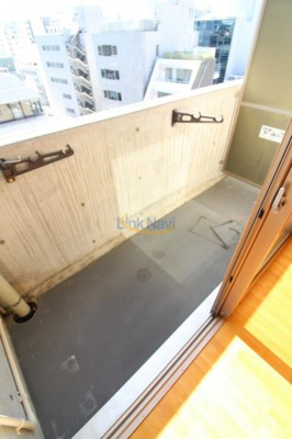 【バルコニー】 | レジデンス本町