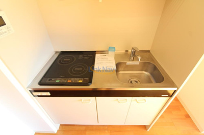 【キッチン】 | レジデンス本町