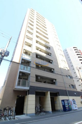 【外観】 | レジデンス本町