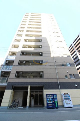 【外観】 | レジデンス本町