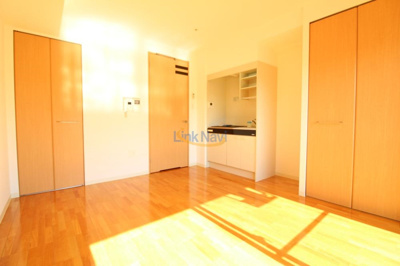 【居間・リビング】 | レジデンス本町