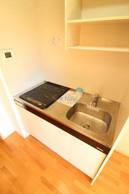 【キッチン】 | レジデンス本町