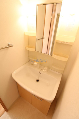 【洗面所】 | レジデンス本町