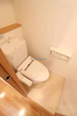 【トイレ】 | レジデンス本町