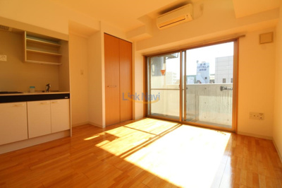 【居間・リビング】 | レジデンス本町