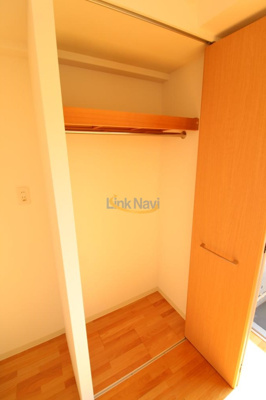 【収納】 | レジデンス本町