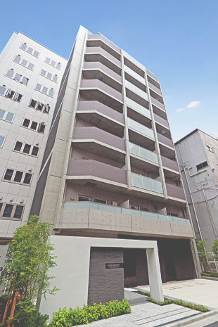 レオンコンフォート西新橋