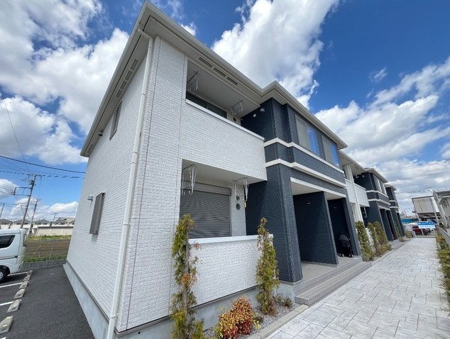 レーベン・ハイム美園5