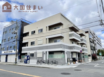 セゾンラトゥール今宮の画像