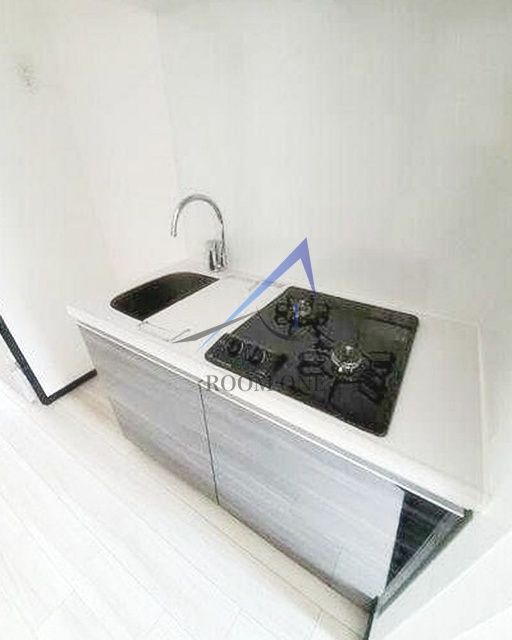 メディフィス千住大橋駅前のキッチン|キッチンです。