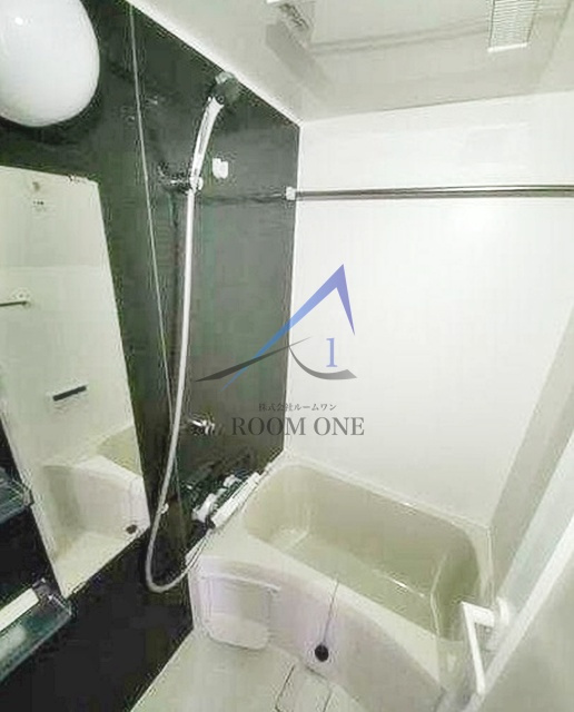 メディフィス千住大橋駅前の浴室|お風呂です。