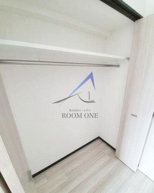 メディフィス千住大橋駅前の収納|収納です。