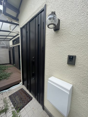 【その他共用部分】 | 西立花町戸建