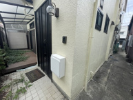 西立花町戸建の画像