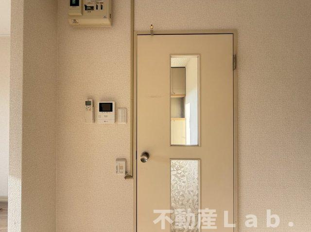 ラルジェントのセキュリティ