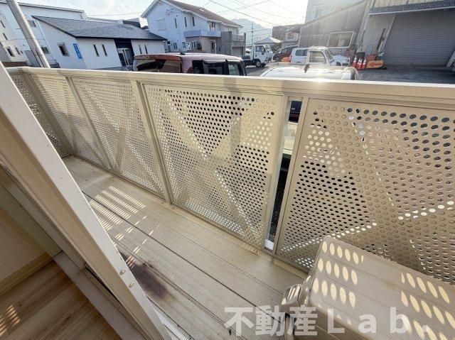 ラルジェントの設備