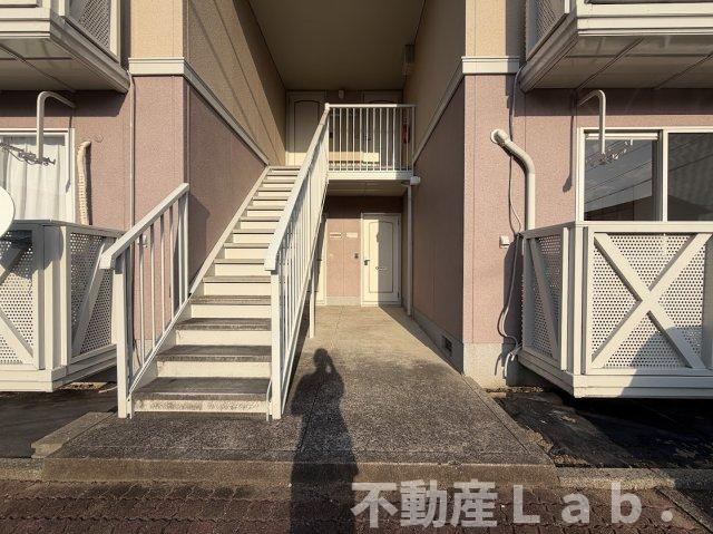 ラルジェントの設備