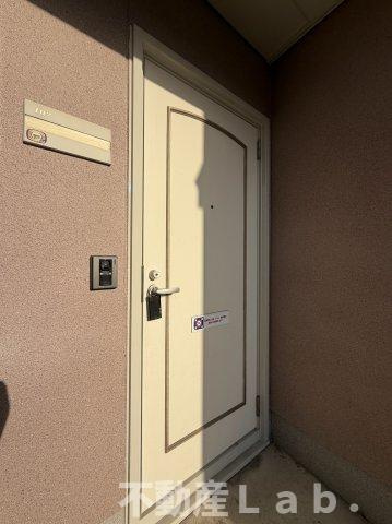 ラルジェントの収納