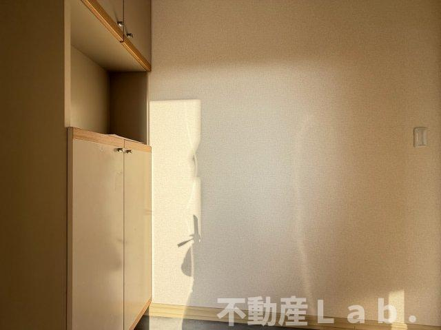 ラルジェントの居間・リビング