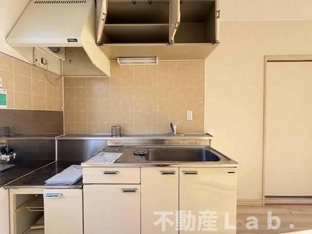 ラルジェントの内装